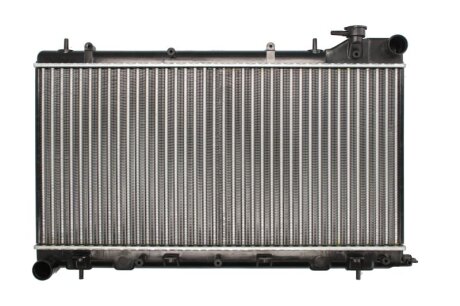 Радіатор двигуна THERMOTEC D77010TT