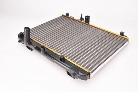 Радіатор двигуна THERMOTEC D78010TT