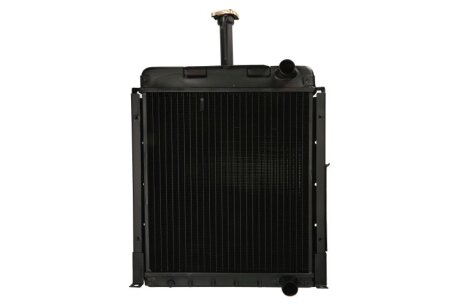 Радіатор двигуна THERMOTEC D7AG004TT