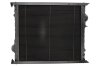 Радіатор двигуна THERMOTEC D7AG038TT (фото 2)