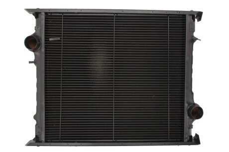 Радіатор двигуна THERMOTEC D7AG038TT