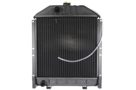 Радіатор двигуна THERMOTEC D7AG042TT