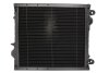 Радіатор двигуна THERMOTEC D7AG081TT (фото 2)