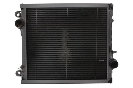 Радіатор двигуна THERMOTEC D7AG081TT