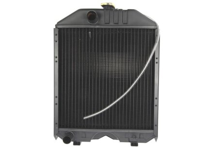 Радіатор двигуна THERMOTEC D7AG105TT
