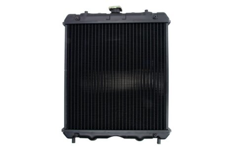 Радіатор двигуна THERMOTEC D7AG434TT