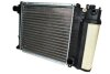 Радіатор двигуна THERMOTEC D7B010TT (фото 1)