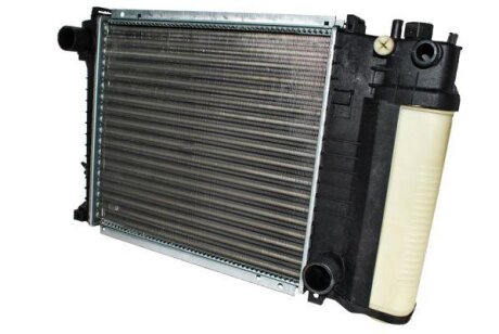 Радіатор двигуна THERMOTEC D7B010TT