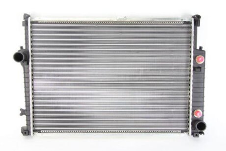 Радіатор двигуна THERMOTEC D7B020TT