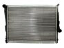 Радіатор двигуна THERMOTEC D7B021TT (фото 1)