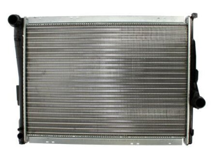Радіатор двигуна THERMOTEC D7B021TT