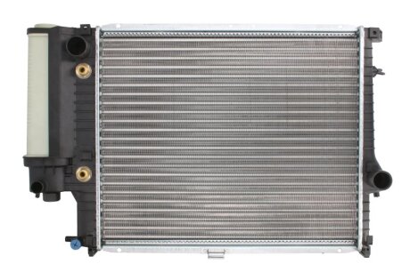 Радіатор двигуна THERMOTEC D7B033TT