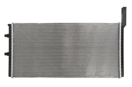 Радіатор двигуна THERMOTEC D7B042TT