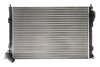 Радіатор двигуна THERMOTEC D7B043TT (фото 1)