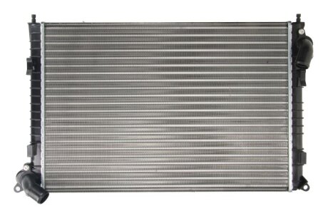 Радіатор двигуна THERMOTEC D7B043TT