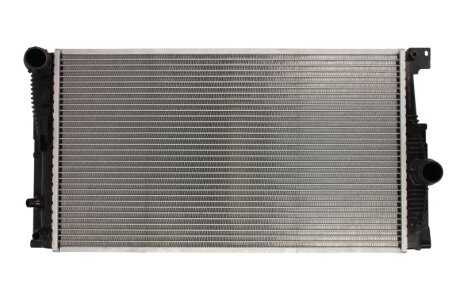 Радіатор двигуна THERMOTEC D7B045TT