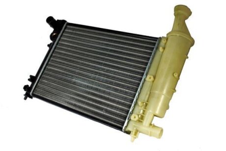 Радіатор двигуна THERMOTEC D7C002TT