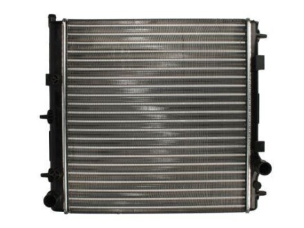 Радіатор двигуна THERMOTEC D7C003TT