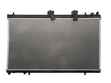 Радіатор двигуна THERMOTEC D7C005TT