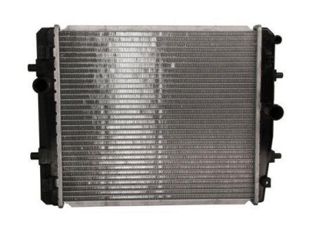Радіатор двигуна THERMOTEC D7C009TT