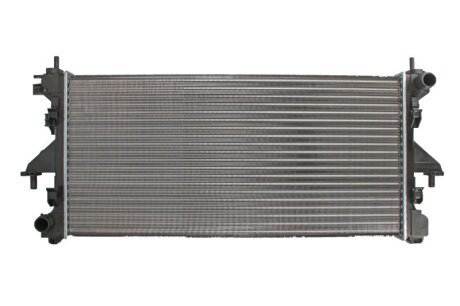 Радіатор двигуна THERMOTEC D7C015TT
