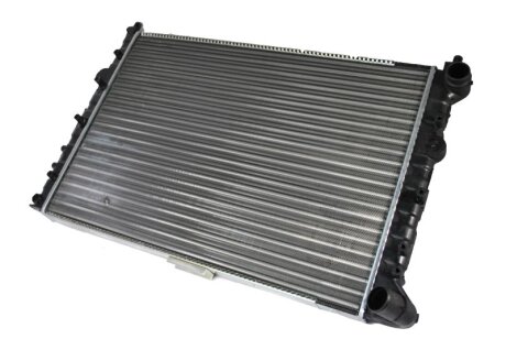 Радіатор двигуна THERMOTEC D7D003TT