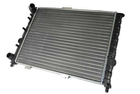 Радіатор двигуна THERMOTEC D7D005TT