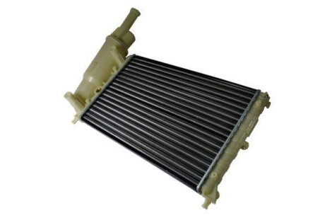 Радіатор двигуна THERMOTEC D7F004TT