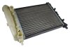 Радіатор двигуна THERMOTEC D7F008TT (фото 1)