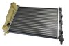 Радіатор двигуна THERMOTEC D7F009TT (фото 1)