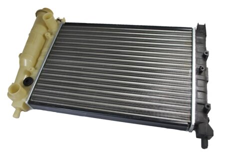 Радіатор двигуна THERMOTEC D7F009TT