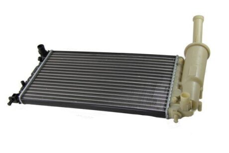 Радіатор двигуна THERMOTEC D7F012TT