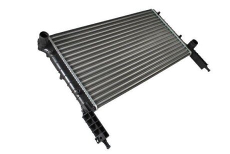 Радіатор двигуна THERMOTEC D7F019TT