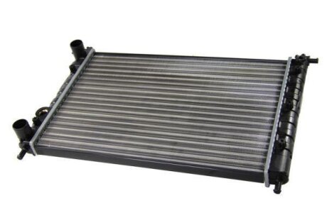 Радіатор двигуна THERMOTEC D7F024TT
