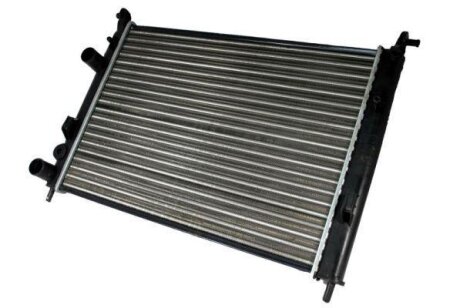 Радіатор двигуна THERMOTEC D7F025TT
