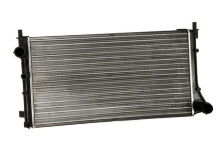 Радіатор двигуна THERMOTEC D7F034TT