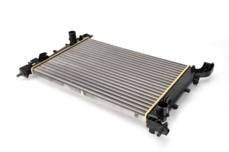 Радіатор двигуна THERMOTEC D7F038TT