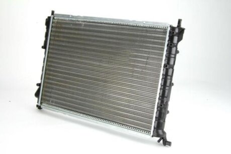 Радіатор двигуна THERMOTEC D7F041TT