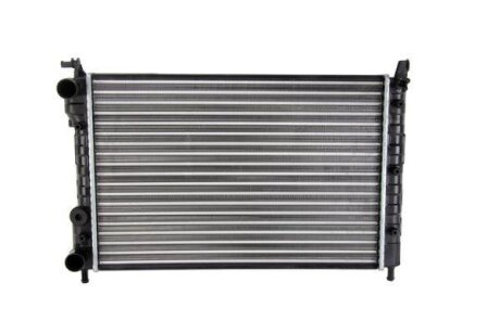 Радіатор двигуна THERMOTEC D7F043TT