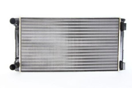 Радіатор двигуна THERMOTEC D7F045TT