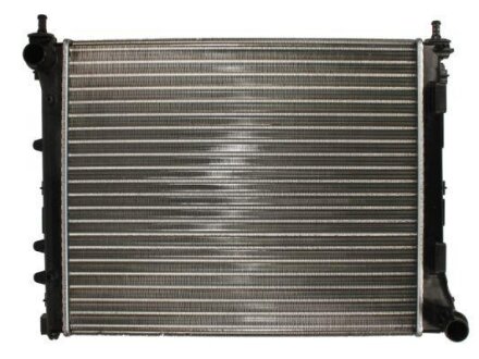 Радіатор двигуна THERMOTEC D7F047TT
