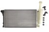 Радіатор двигуна THERMOTEC D7F049TT (фото 1)