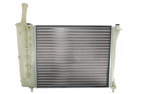 Радіатор двигуна THERMOTEC D7F053TT