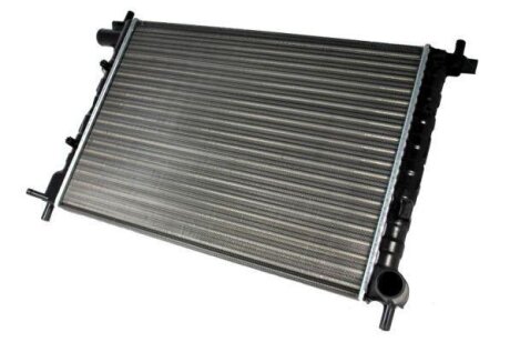 Радіатор двигуна THERMOTEC D7G022TT