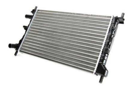 Радіатор двигуна THERMOTEC D7G026TT