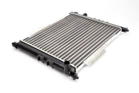 Радіатор двигуна THERMOTEC D7K001TT