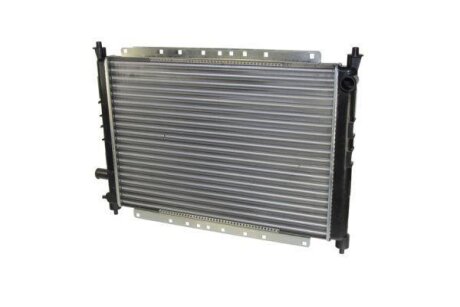 Радіатор двигуна THERMOTEC D7K003TT