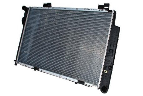 Радіатор двигуна THERMOTEC D7M009TT