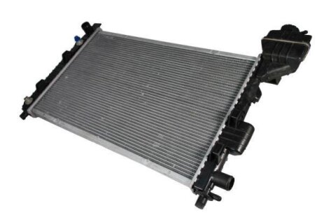 Радіатор двигуна THERMOTEC D7M012TT