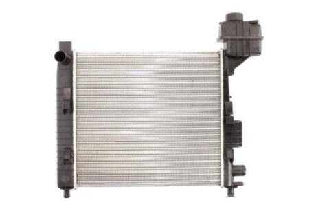 Радіатор двигуна THERMOTEC D7M022TT